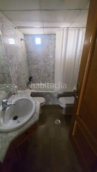 Foto c95cc849-b378-4294-991c-24c5f88bf886. Lloguer pis amb calefacció a San Ildefonso - Catedral Jaén