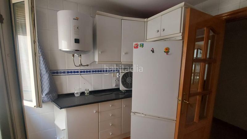 Foto d1820fb8-7890-49cf-b41a-cd12394b7f59. Lloguer pis amb calefacció a San Ildefonso - Catedral Jaén