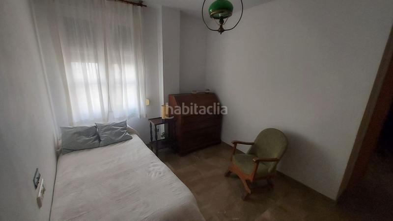 Foto 1f0ad231-ae03-43e0-ac4e-40c9fb5c0ea7. Location appartement avec chauffage dans San Ildefonso - Catedral Jaén
