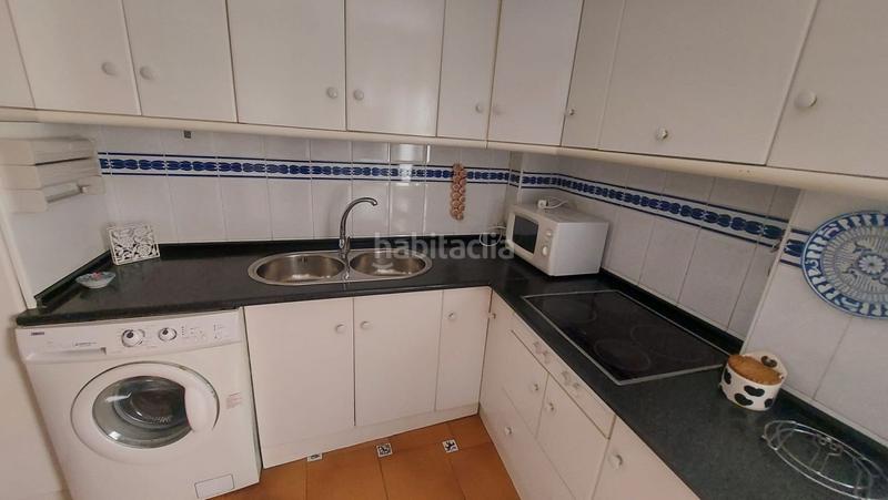 Foto 25b6e1b3-4654-4e5b-8372-b46076549886. Location appartement avec chauffage dans San Ildefonso - Catedral Jaén