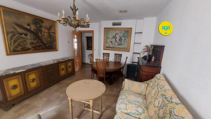 Foto a7577cc5-25f2-4af6-ac9a-90b0ddf2c65f. Location appartement avec chauffage dans San Ildefonso - Catedral Jaén