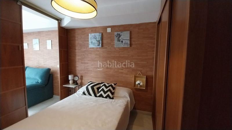 Foto 002dd418-0829-4353-b7d7-4cd84fe5306b. Alquiler apartamento  en alquiler en catedral, 1 dormitorio. en Jaén
