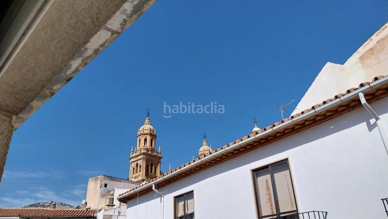 Foto 4e61a0f6-7153-45da-8b8a-4c55e39ae1db. Alquiler apartamento  en alquiler en catedral, 1 dormitorio. en Jaén
