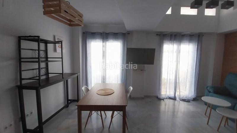 Foto 9c48f974-2b9b-4dbd-a065-c3689a39b552. Alquiler apartamento  en alquiler en catedral, 1 dormitorio. en Jaén
