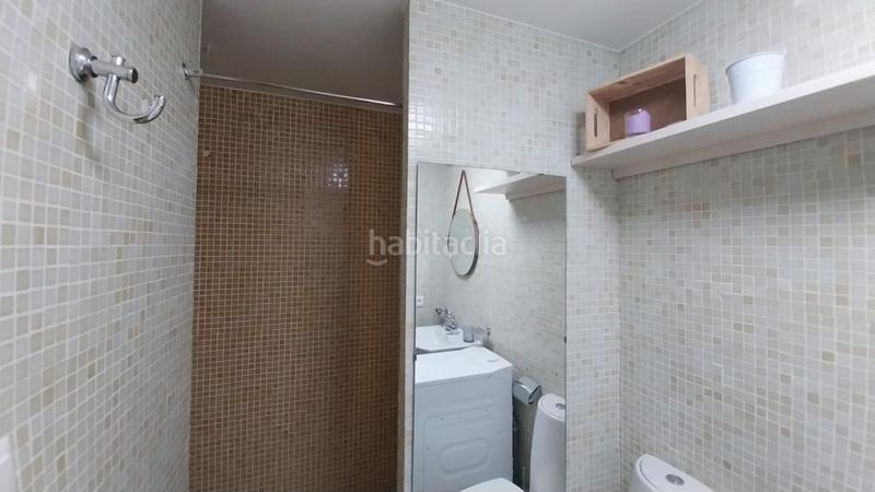 Foto a9af6dbe-06a5-49e6-9388-61cf4ede41f4. Alquiler apartamento  en alquiler en catedral, 1 dormitorio. en Jaén