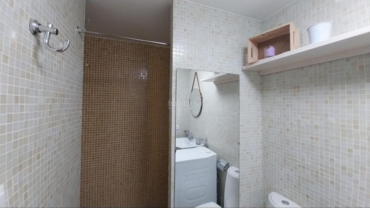Apartamento en alquiler en Catedral, 1 dormitorio. Alquiler Jan