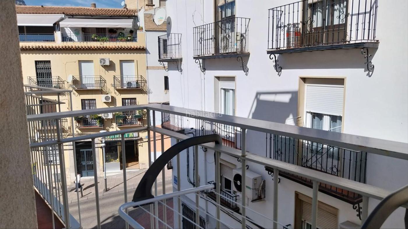 Apartamento en alquiler en Catedral, 1 dormitorio. Alquiler Jan