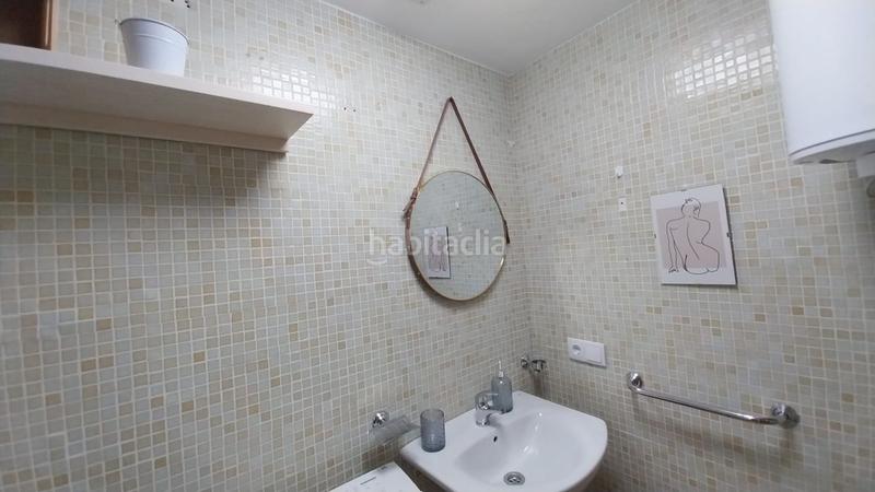 Foto b6ec4c4b-65f4-419a-b802-551487e1058d. Alquiler apartamento  en alquiler en catedral, 1 dormitorio. en Jaén