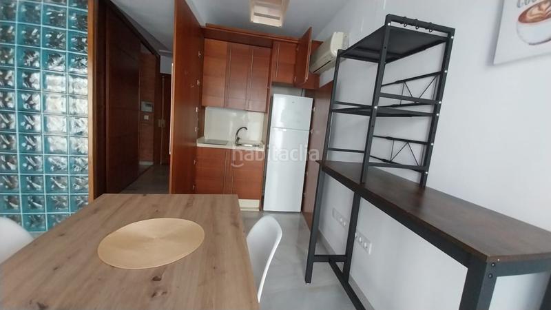 Foto c3837e36-8502-4dbe-9cf9-b7acaee1ca8a. Alquiler apartamento  en alquiler en catedral, 1 dormitorio. en Jaén