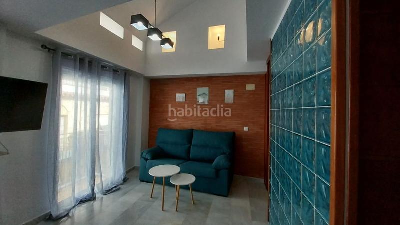 Foto c59103b4-0676-493e-932e-9deb95d8d2e3. Alquiler apartamento  en alquiler en catedral, 1 dormitorio. en Jaén
