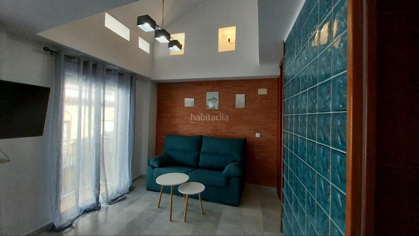 Apartamento en alquiler en Catedral, 1 dormitorio. Alquiler Jan