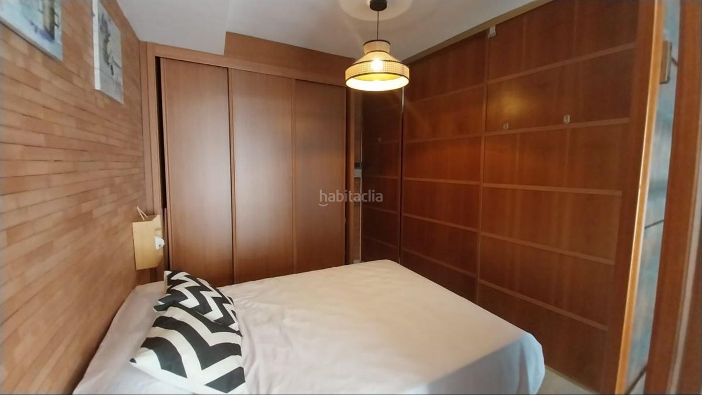 Apartamento en alquiler en Catedral, 1 dormitorio. Alquiler Jan