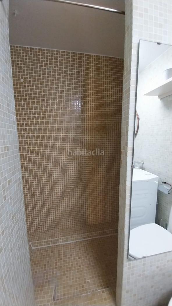 Apartamento en alquiler en Catedral, 1 dormitorio. Alquiler Jan