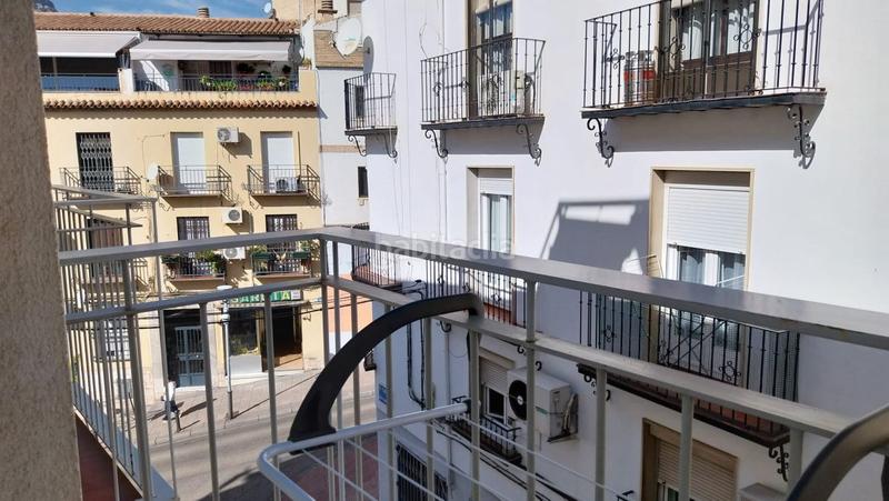 Foto b34b9f11-fb88-43d3-86ff-f7b2abb77c82. Lloguer apartament amb calefacció a San Ildefonso - Catedral Jaén