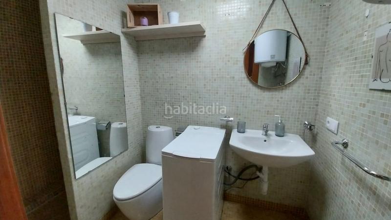 Foto fe99d330-5cc7-4026-a525-6feda6cccf2f. Location appartement avec chauffage dans San Ildefonso - Catedral Jaén
