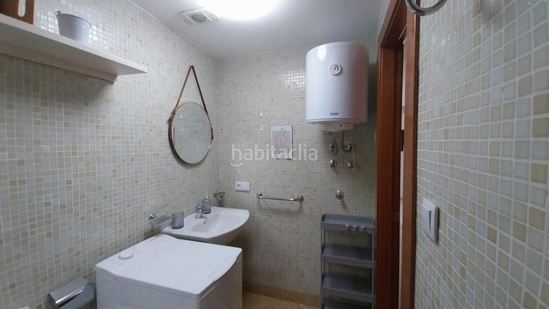 Foto 31ce6718-b13b-41c2-bb8e-99fe07c67332. Miete appartement mit heizung in San Ildefonso - Catedral Jaén
