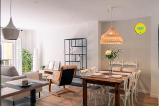 Appartamento  Chinchilla. Piso en venta en san ildefonso, 3 dormitorios.