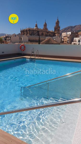 Foto 8edca14f-360a-4b81-8be7-d06c5d7e92a6. Location appartement avec chauffage piscine dans San Bartolomé - Millán de Priego Jaén