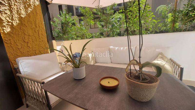 Foto a0439b44-1f34-4ebf-9687-b046f21b9984. Location appartement avec chauffage piscine dans San Bartolomé - Millán de Priego Jaén
