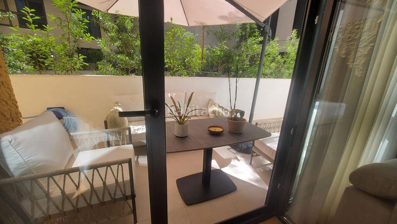 Foto a24f0a00-2707-40a7-83bf-4680d6e85c93. Location appartement avec chauffage piscine dans San Bartolomé - Millán de Priego Jaén