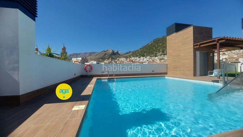 Foto a3de9cf5-fcbe-4b67-8655-cc4ffee3334d. Location appartement avec chauffage piscine dans San Bartolomé - Millán de Priego Jaén