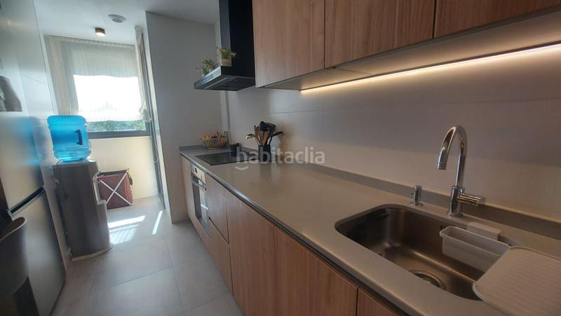 Foto aee0ed6a-e4cd-46b2-9315-60119d6247f2. Location appartement avec chauffage piscine dans San Bartolomé - Millán de Priego Jaén