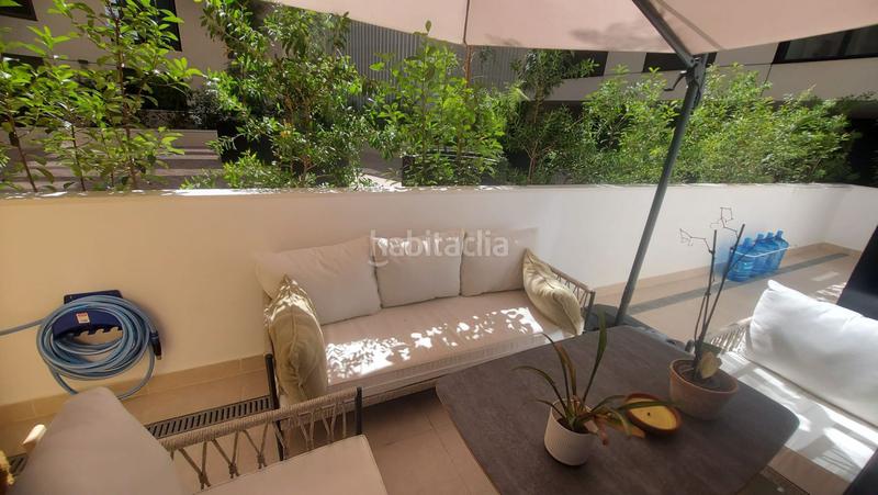 Foto bfbb8ac2-bbeb-4eb9-8171-bb890929ba68. Location appartement avec chauffage piscine dans San Bartolomé - Millán de Priego Jaén