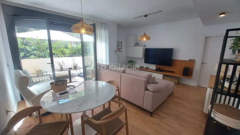 Foto d1d37b23-c818-4214-87c7-bc6322f6d9b3. Location appartement avec chauffage piscine dans San Bartolomé - Millán de Priego Jaén