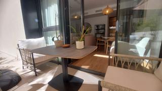 Miete Etagenwohnung  San clemente. Piso en alquiler en centro, 3 dormitorios.