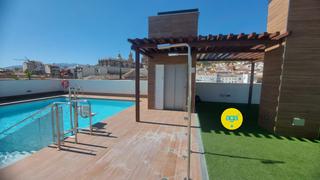 Miete Etagenwohnung  San clemente. Piso en alquiler en centro, 3 dormitorios.