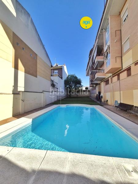 Foto 5431b644-c62c-4eb0-bd9e-bdca9ea52562. Affitto appartamento con riscaldamento parcheggio in Jaén