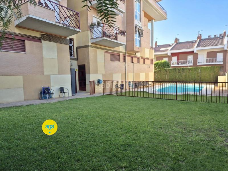 Foto 3d8c92b2-579c-4432-ac74-909f822bf921. Alquiler piso  en alquiler en boulevard, 3 dormitorios. en Jaén