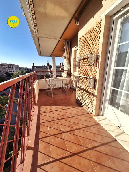 Foto c8270ce5-4973-4658-9176-db1420fc3734. Alquiler piso  en alquiler en boulevard, 3 dormitorios. en Jaén