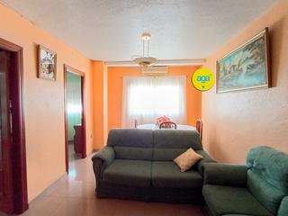 Location Appartement à Alcantarilla - La Glorieta. Piso en alquiler en fuente de la peña, 3 dormitorios.