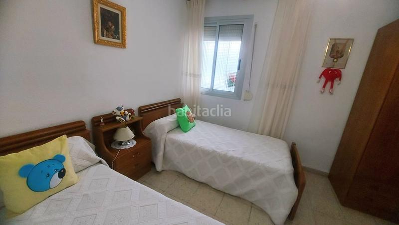 Foto 3ef316f0-ebfa-4d8d-94d0-fa4d0cbd0b2e. Pis a san francisco javier 4 a Peñamefecit - Avda Barcelona Jaén