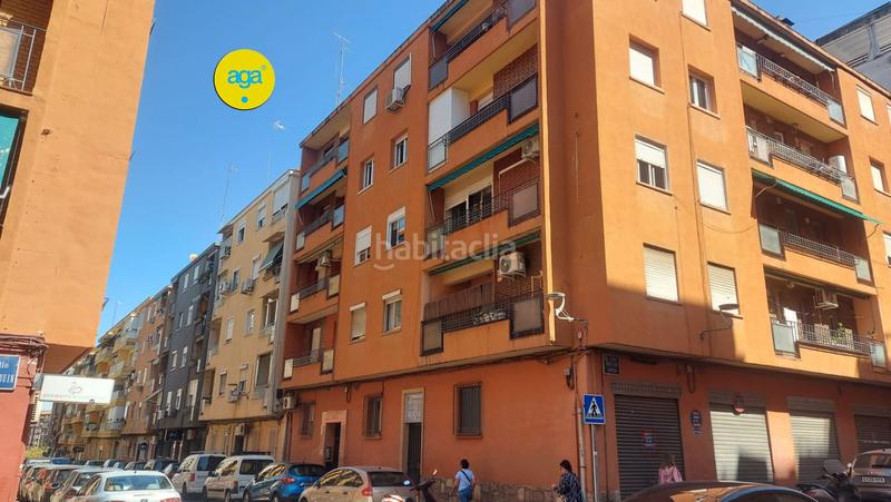 Foto 8a489eef-5955-4381-82b6-7342ddbd15ba. Pis a san francisco javier 4 a Peñamefecit - Avda Barcelona Jaén