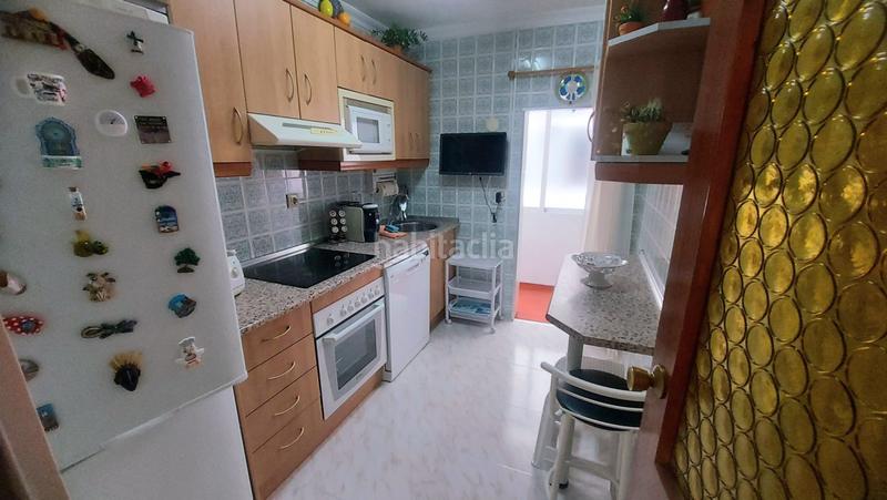 Foto a9c486a9-1229-469d-9728-ced33a776f00. Pis a san francisco javier 4 a Peñamefecit - Avda Barcelona Jaén