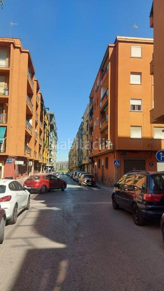 Foto bd5556c6-e643-4d84-b999-79a4e11a85e7. Pis a san francisco javier 4 a Peñamefecit - Avda Barcelona Jaén