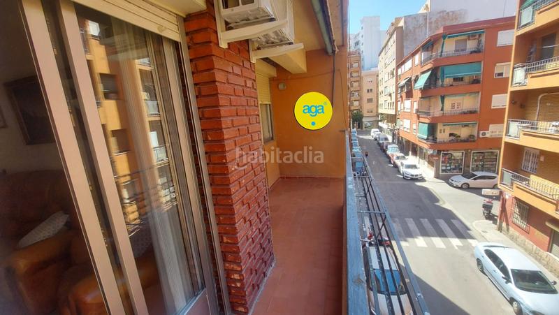 Foto f47ce711-d49c-4f10-85cb-cd57ae1f65bb. Pis a san francisco javier 4 a Peñamefecit - Avda Barcelona Jaén