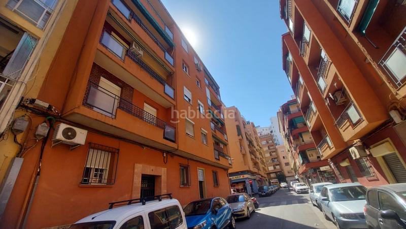 Foto f5142638-c3b6-457c-93c6-49584c54f3f0. Pis a san francisco javier 4 a Peñamefecit - Avda Barcelona Jaén