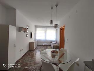 Miete Etagenwohnung  Fernando iv 21. Piso en alquiler en millán de priego, 1 dormitorio.