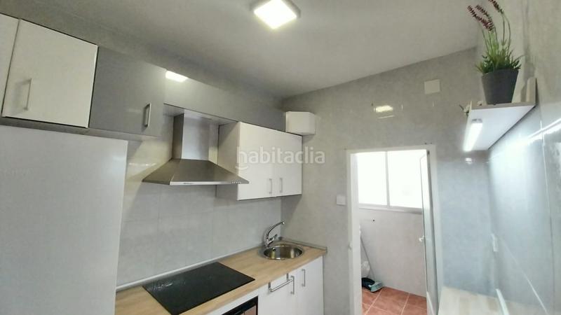 Foto ad2215dc-1a56-4c7a-bb07-db434f8c06e0. Location appartement avec chauffage dans San Ildefonso - Catedral Jaén