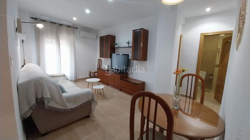 Foto dc15635d-acbd-4754-8bd1-df8dda735b69. Location appartement avec chauffage dans San Ildefonso - Catedral Jaén