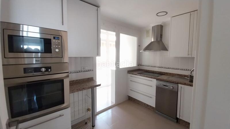 Foto 1704489b-a4e9-4fe7-8ce4-7d4685c0fb13. Flat in antonio muñoz molina 3 in Renfe - Bulevar 1ª y 2ª Fase Jaén