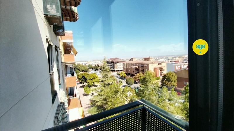 Foto 682ff68f-f6b5-45fb-a2f9-cdfae67bd9bf. Flat in antonio muñoz molina 3 in Renfe - Bulevar 1ª y 2ª Fase Jaén