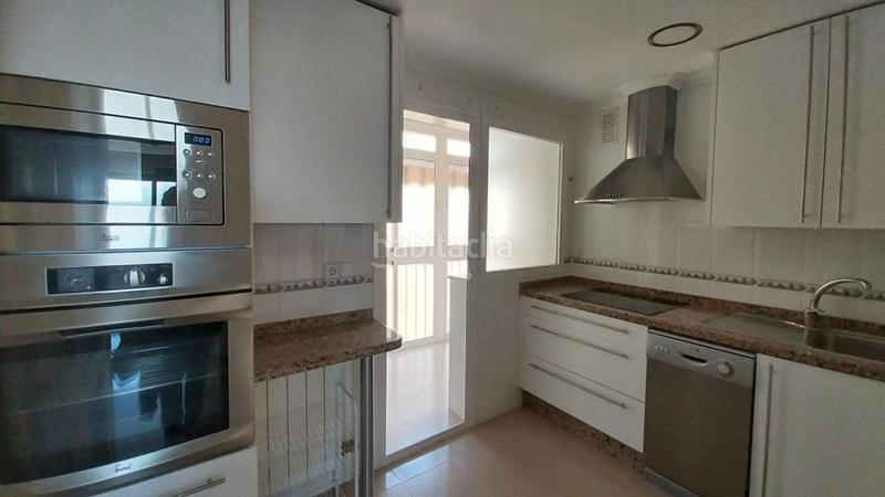 Foto 75290a54-5f31-4831-905c-95c5d166d591. Flat in antonio muñoz molina 3 in Renfe - Bulevar 1ª y 2ª Fase Jaén