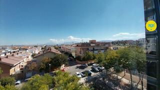 Etagenwohnung  Antonio muñoz molina 3. Piso en venta en bulevar, 4 dormitorios.