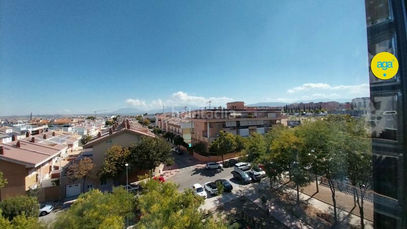 Foto a6df4a99-6f11-48f2-92d1-ad565f3f71fc. Flat in antonio muñoz molina 3 in Renfe - Bulevar 1ª y 2ª Fase Jaén