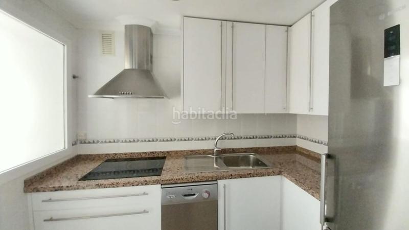 Foto add75f70-4f2c-4c60-b114-8a6cd293e7b6. Flat in antonio muñoz molina 3 in Renfe - Bulevar 1ª y 2ª Fase Jaén