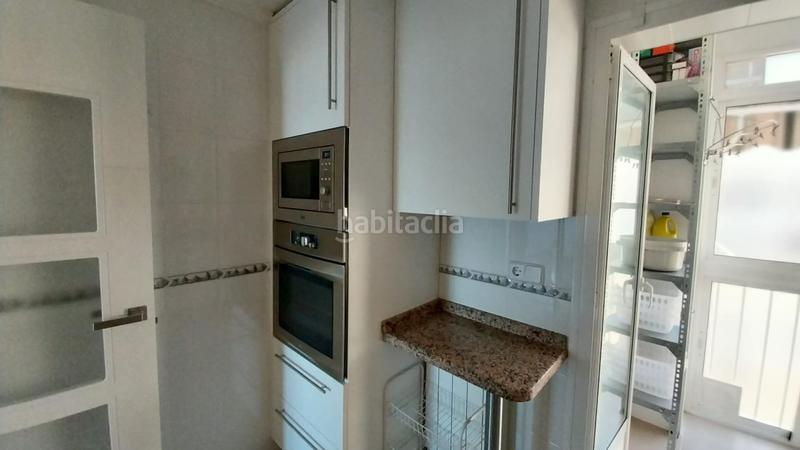 Foto bffe1f7d-de80-4812-b2a4-820645459802. Flat in antonio muñoz molina 3 in Renfe - Bulevar 1ª y 2ª Fase Jaén